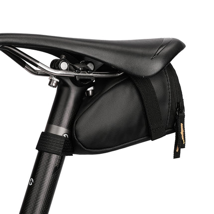 Ultralight Bike Saddle Bag image 11