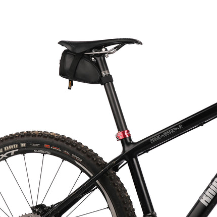 Ultralight Bike Saddle Bag image 12