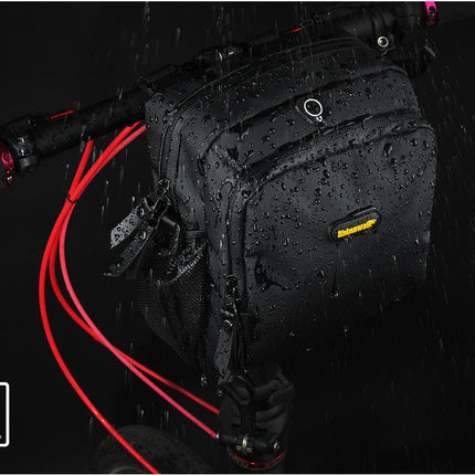 Bike Handlebar Bag
