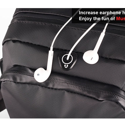Bike Handlebar Bag