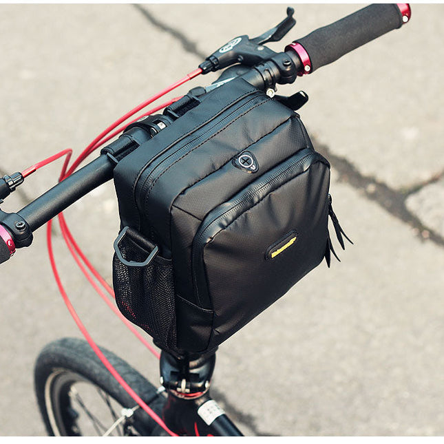 Bike Handlebar Bag