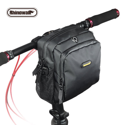 Bike Handlebar Bag
