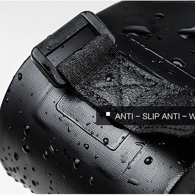 1.5L/2.5/4L Waterproof Bike Saddle Seat Bag