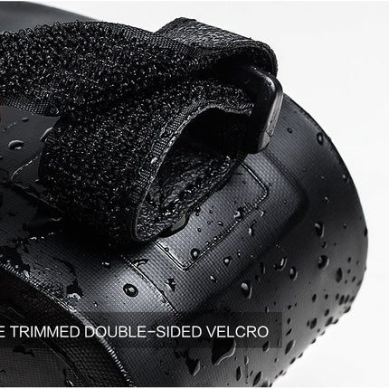 1.5L/2.5/4L Waterproof Bike Saddle Seat Bag