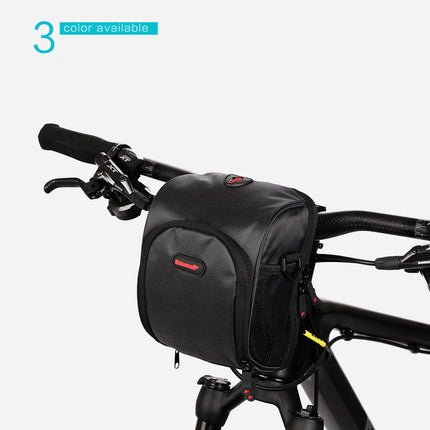 Scooter Handlebar Pack