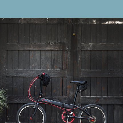 Scooter Handlebar Pack