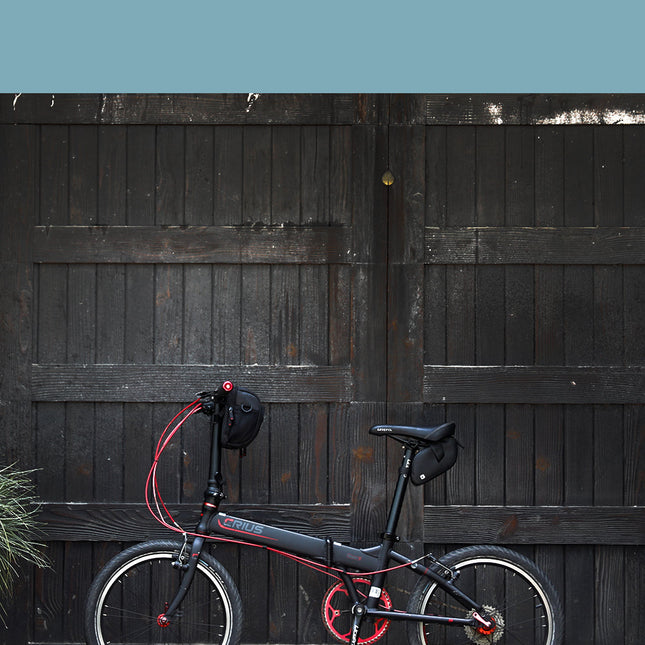 Scooter Handlebar Pack