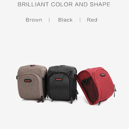 Scooter Handlebar Pack