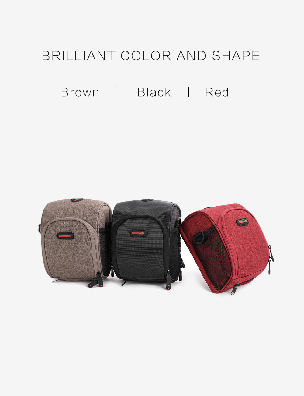 Scooter Handlebar Pack