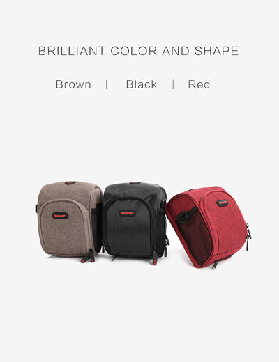 Scooter Handlebar Pack