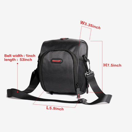 Scooter Handlebar Pack