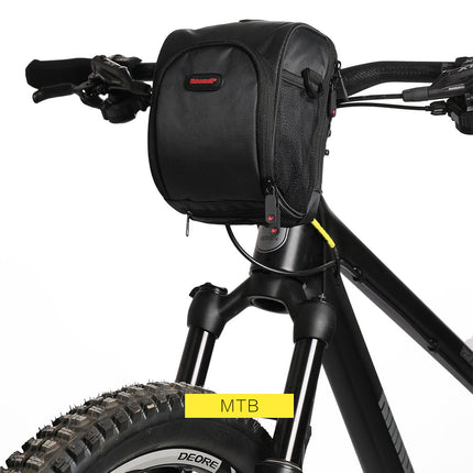 Scooter Handlebar Pack