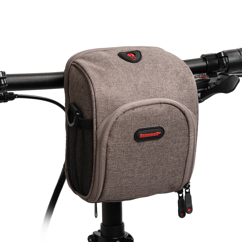 Scooter Handlebar Pack