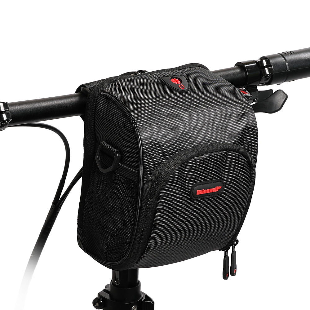 Scooter Handlebar Pack