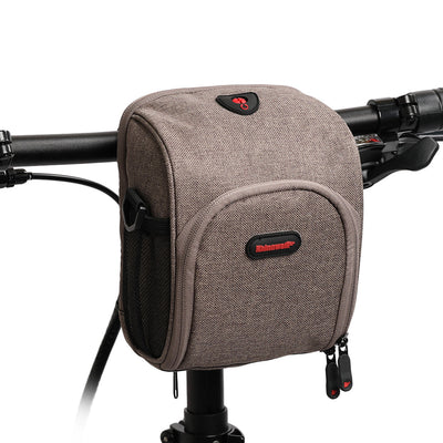 Scooter Handlebar Pack
