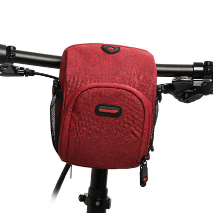 Scooter Handlebar Pack