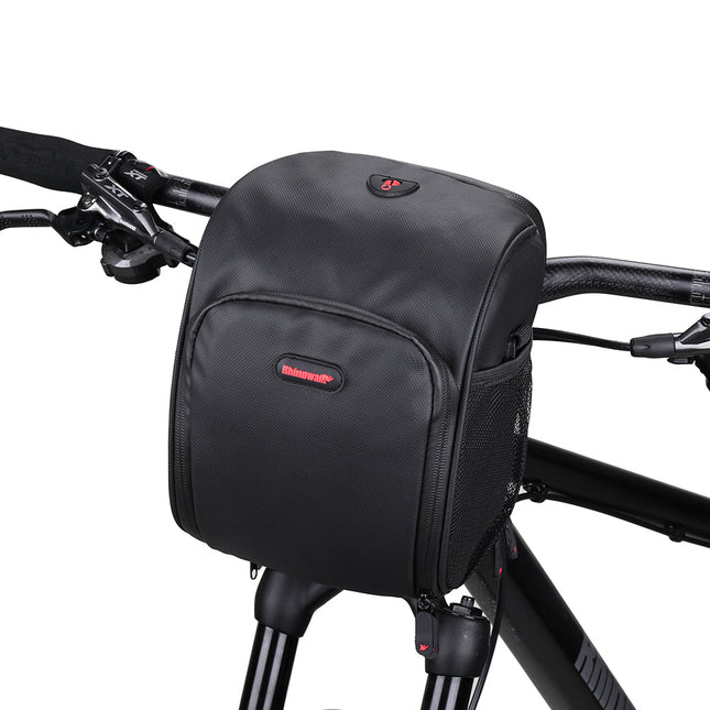 Front Handlebar Polyester Bag-L