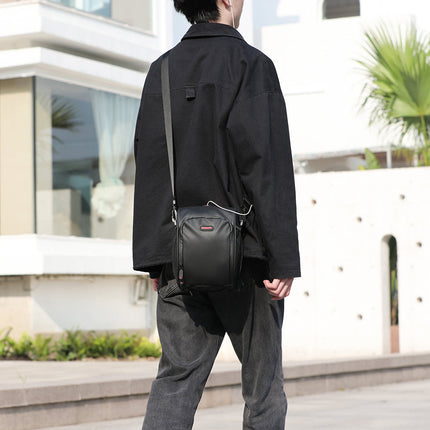 Front Handlebar Polyester Bag-L