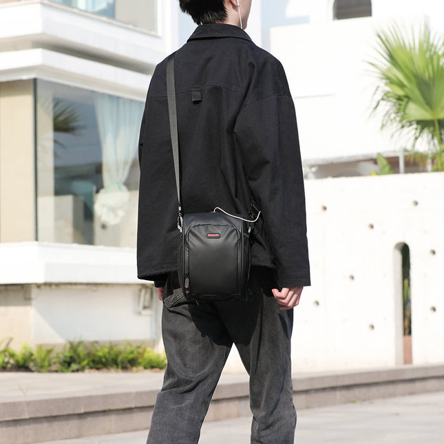 Front Handlebar Polyester Bag-L