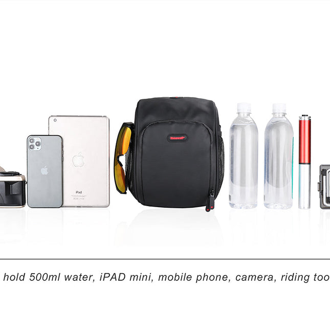 Front Handlebar Polyester Bag-L