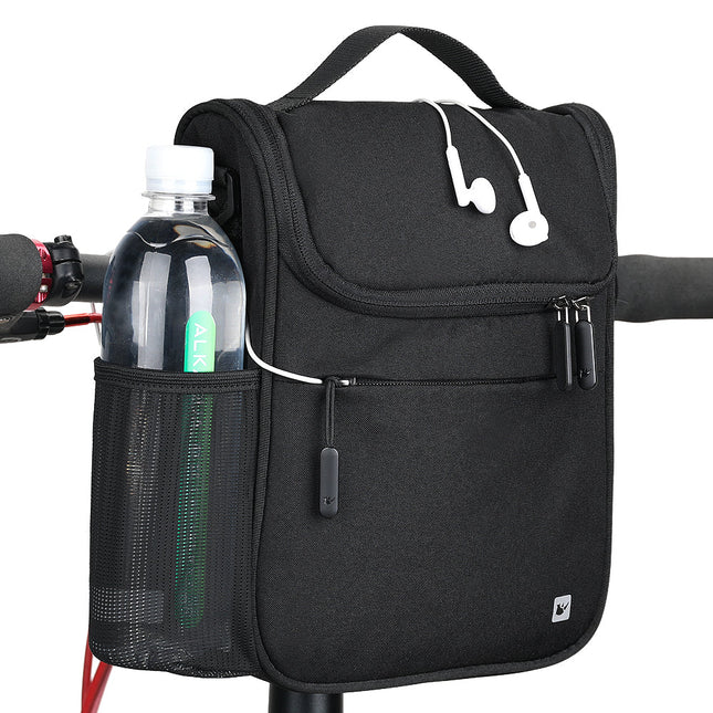 Bike Front Handlebar Bag