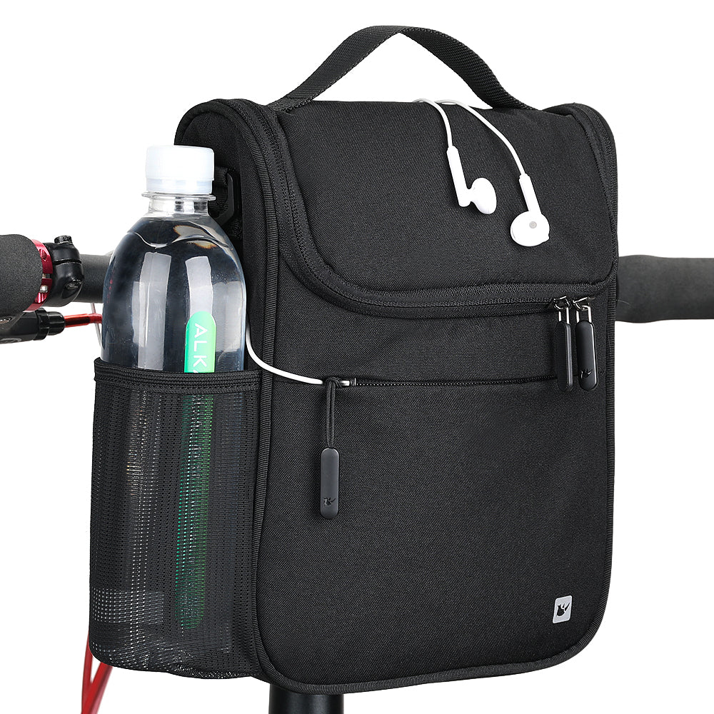 Bike Front Handlebar Bag