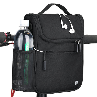 Bike Front Handlebar Bag