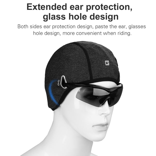 Women's Cycling Cap image 04