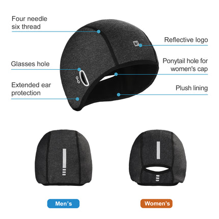 Women's Cycling Cap image 05