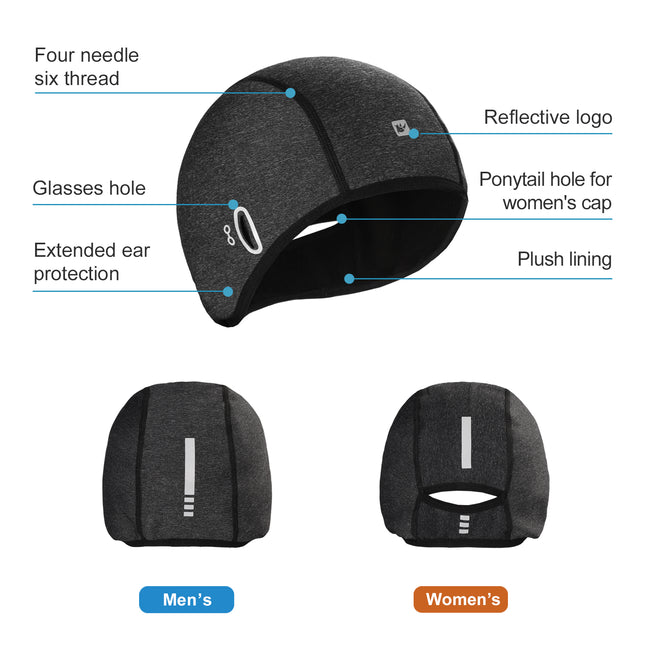 Women's Cycling Cap image 05