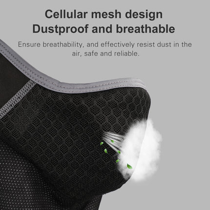 Cycling Face Mask image 04