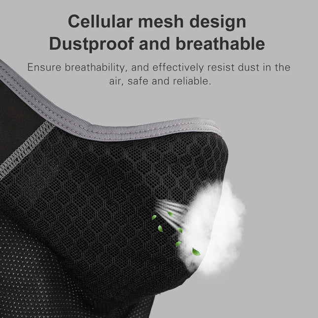 Cycling Face Mask image 04