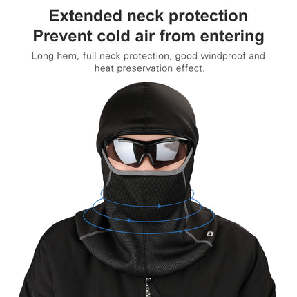 Cycling Face Mask image 05
