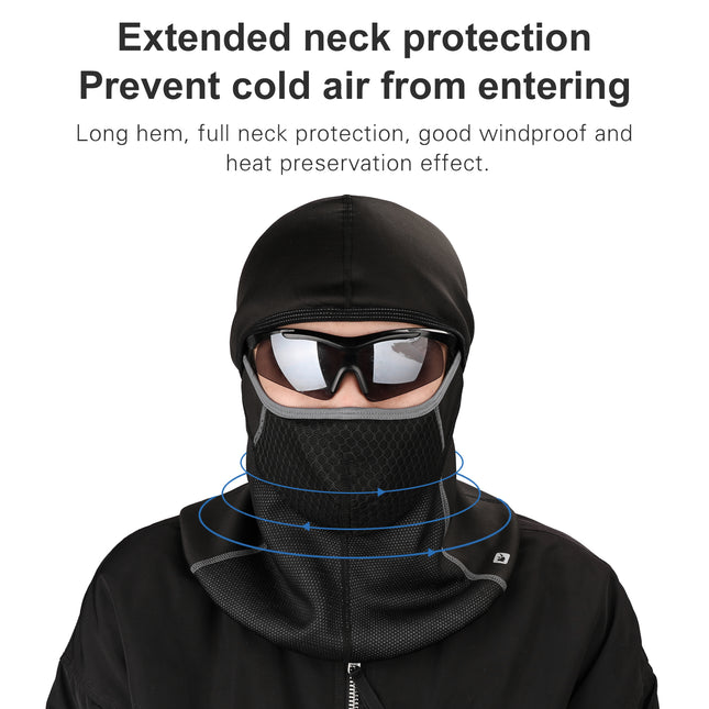 Cycling Face Mask image 05