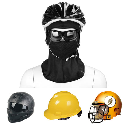 Cycling Face Mask image 08
