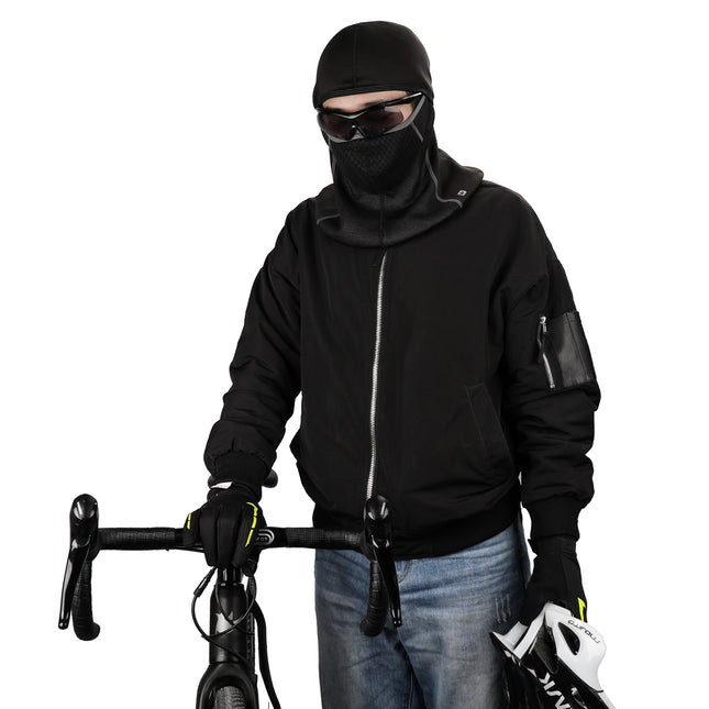 Cycling Face Mask image 09