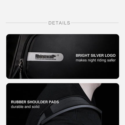 Luggage Carrier Bag with Expandable