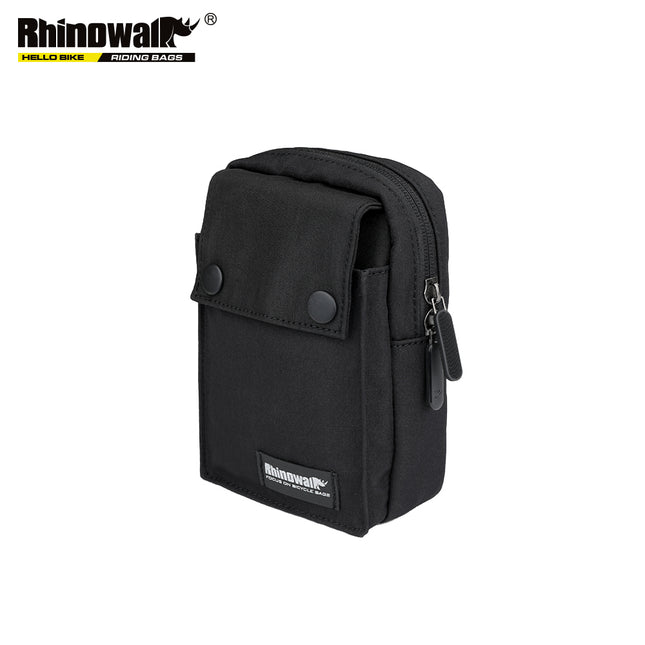 Leisure Multifunctional Bike Front Bag image 02