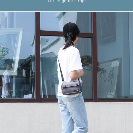 Bicycle Handlebar Pouch