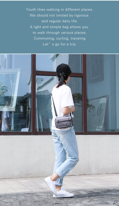 Bicycle Handlebar Pouch