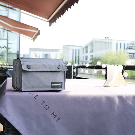 Bicycle Handlebar Pouch