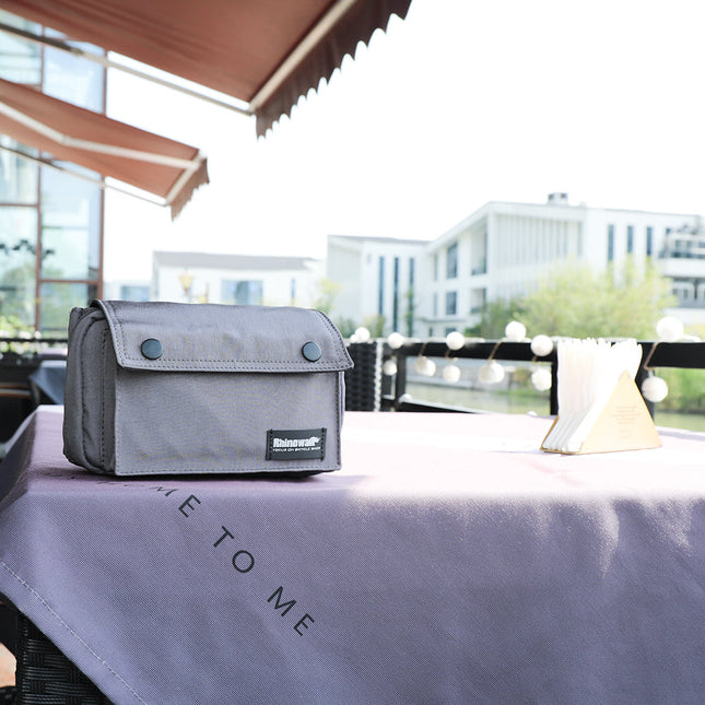 Bicycle Handlebar Pouch