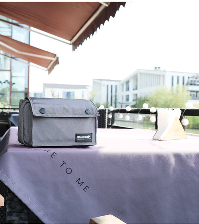 Bicycle Handlebar Pouch