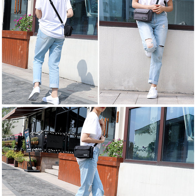 Bicycle Handlebar Pouch