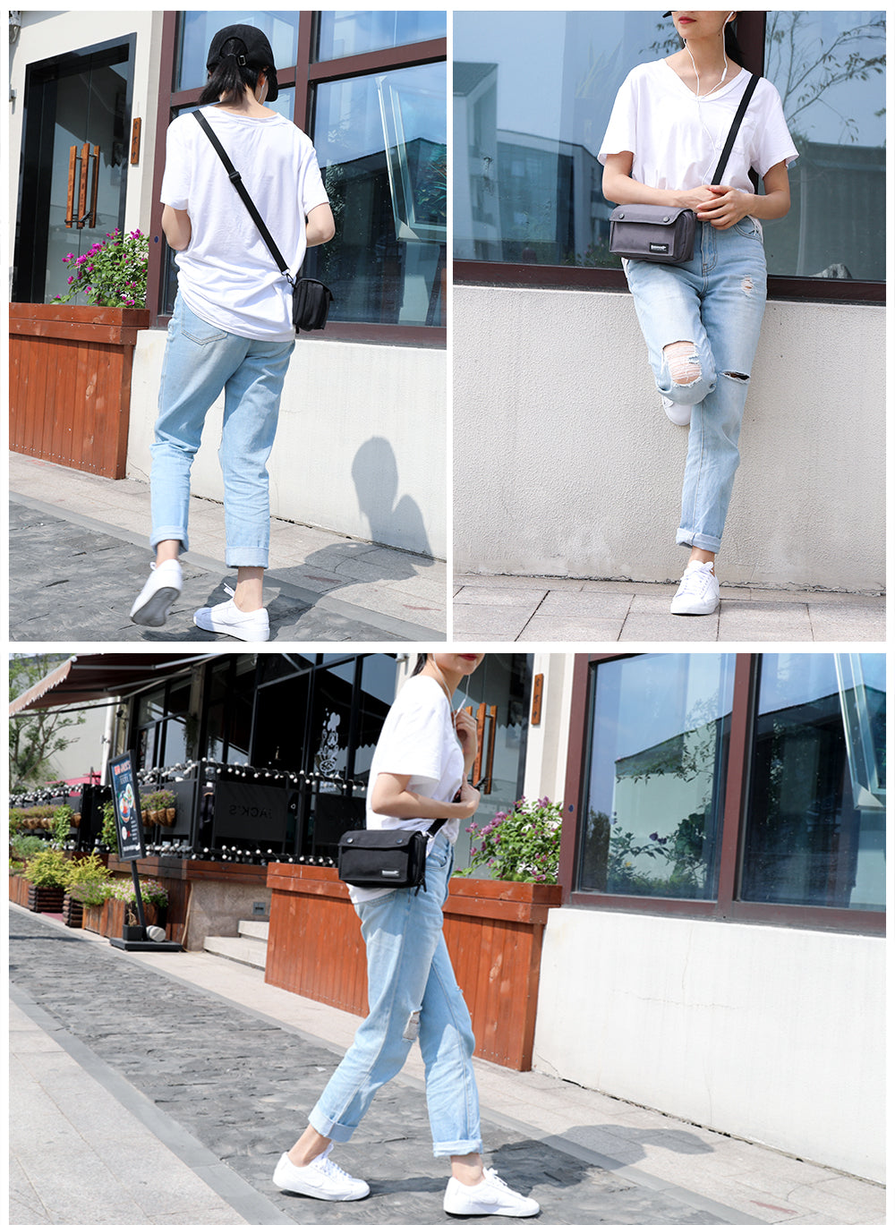 Bicycle Handlebar Pouch