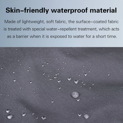 Bicycle Handlebar Pouch