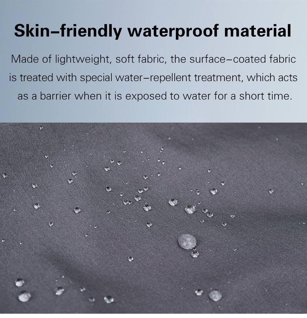 Bicycle Handlebar Pouch