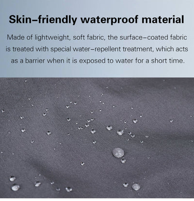 Bicycle Handlebar Pouch