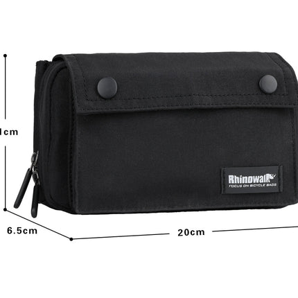 Bicycle Handlebar Pouch