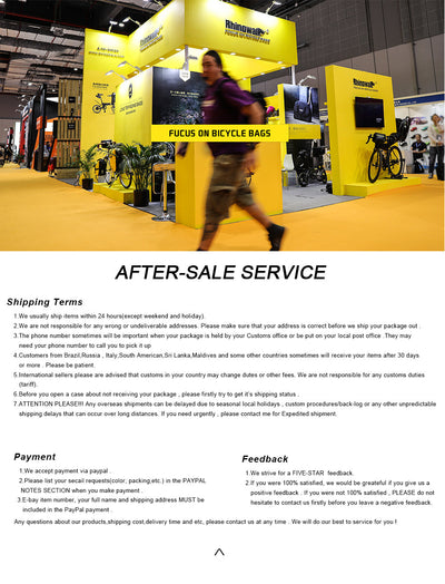 Bicycle Handlebar Pouch